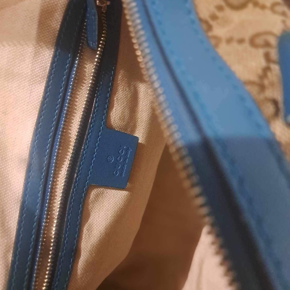 Gucci bag authentic - Picture 4 of 11